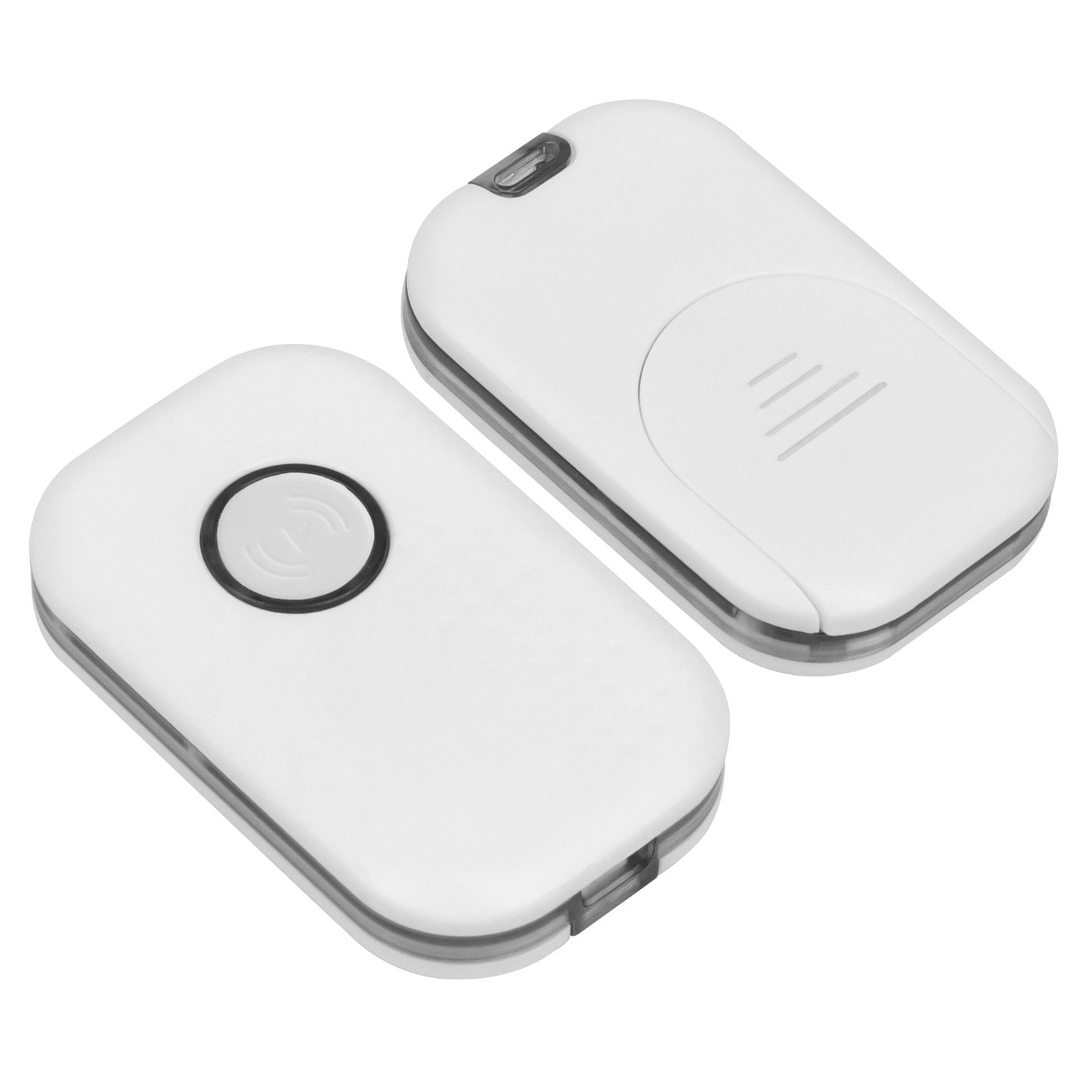 TRANGJAN Anti-lost Tracker Small Smart Tag Air Find easy Tag Locator Finder